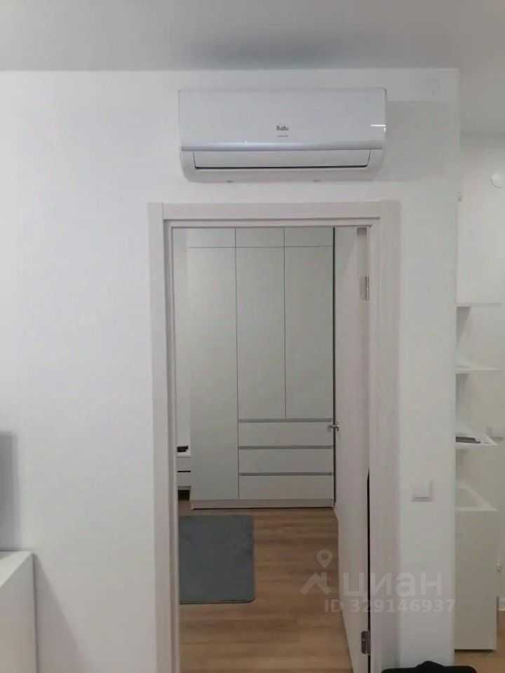 1-комнатная квартира, 32 м²