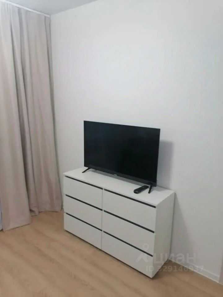 1-комнатная квартира, 32 м² — фотография 2
