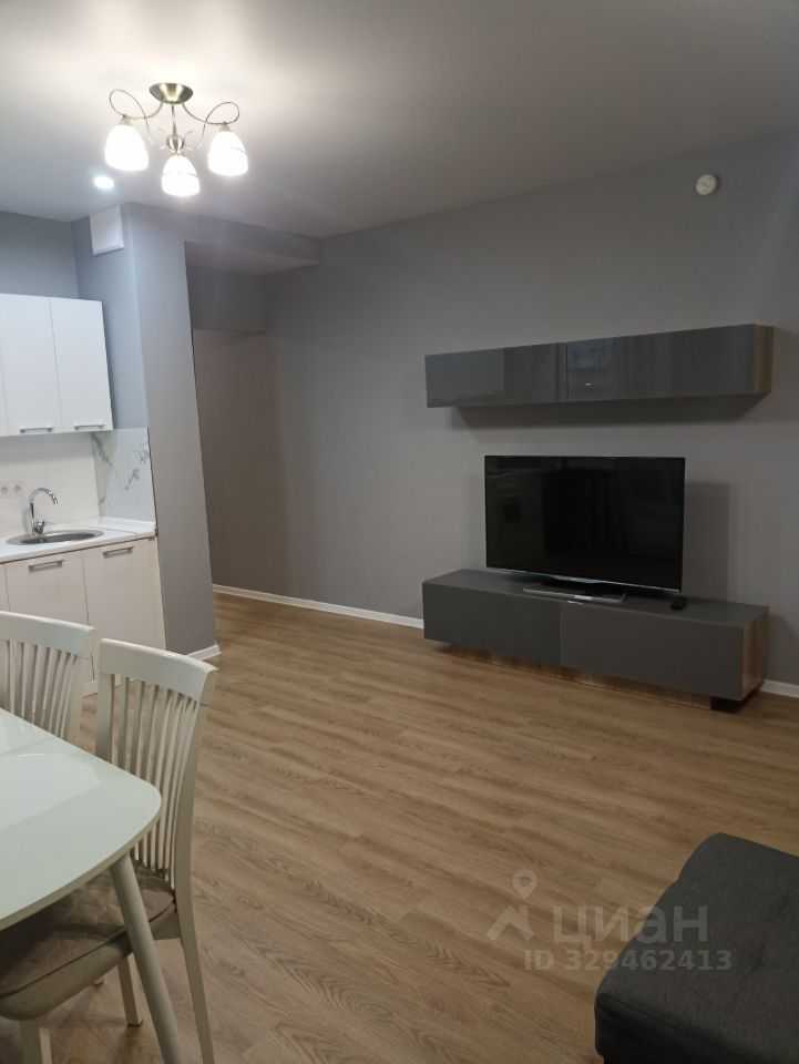 3-комнатная квартира, 64 м² — фотография 3