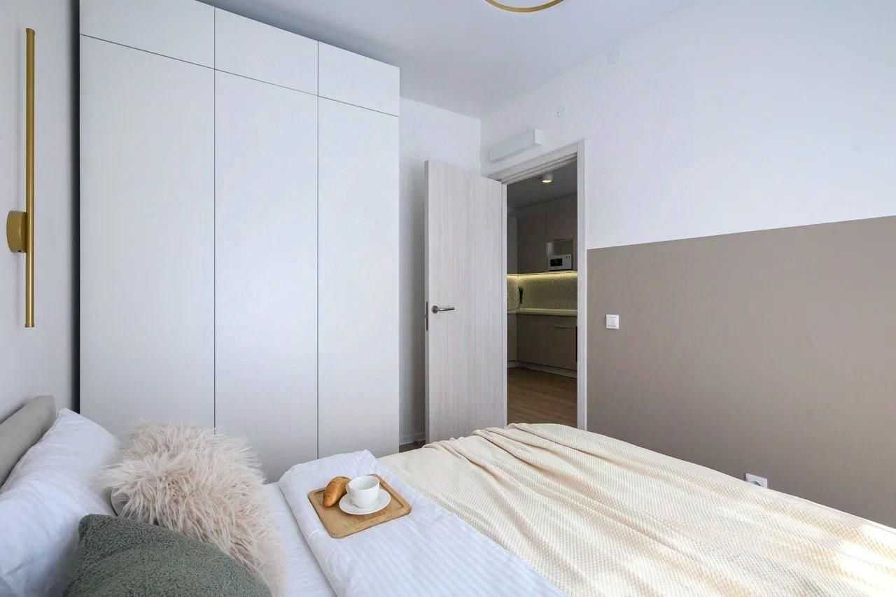2-комнатная квартира, 32 м² — фотография 3