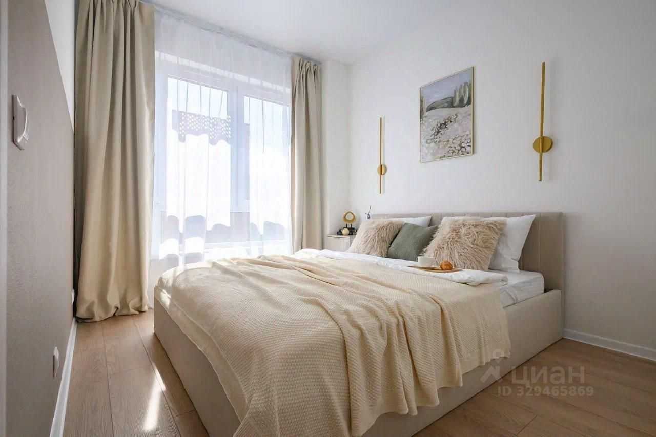 2-комнатная квартира, 32 м²
