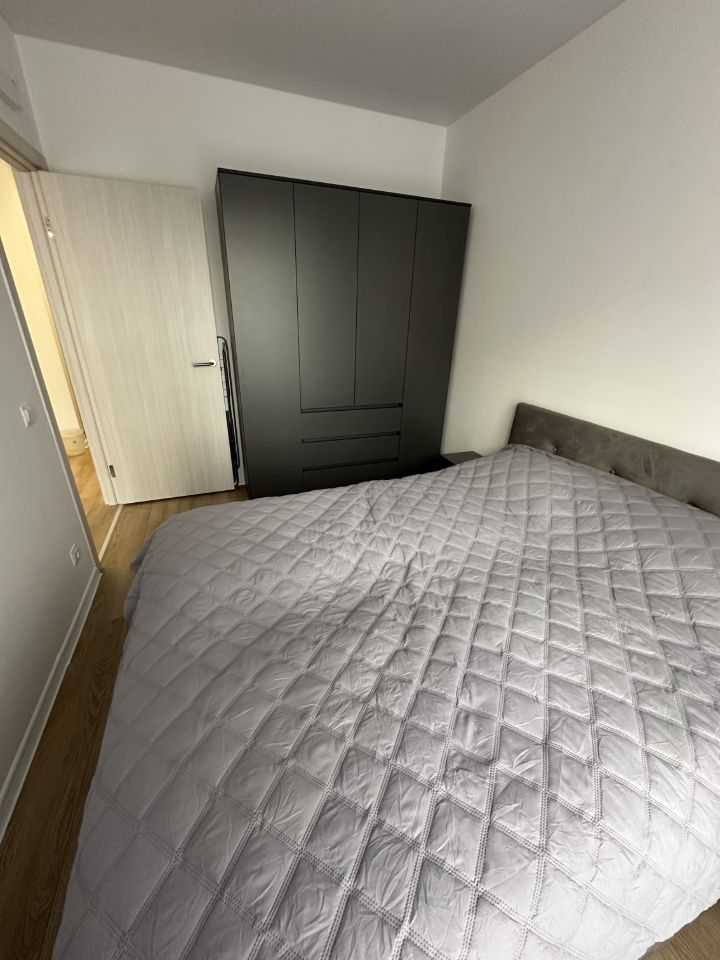 1-комнатная квартира, 32 м² — фотография 3