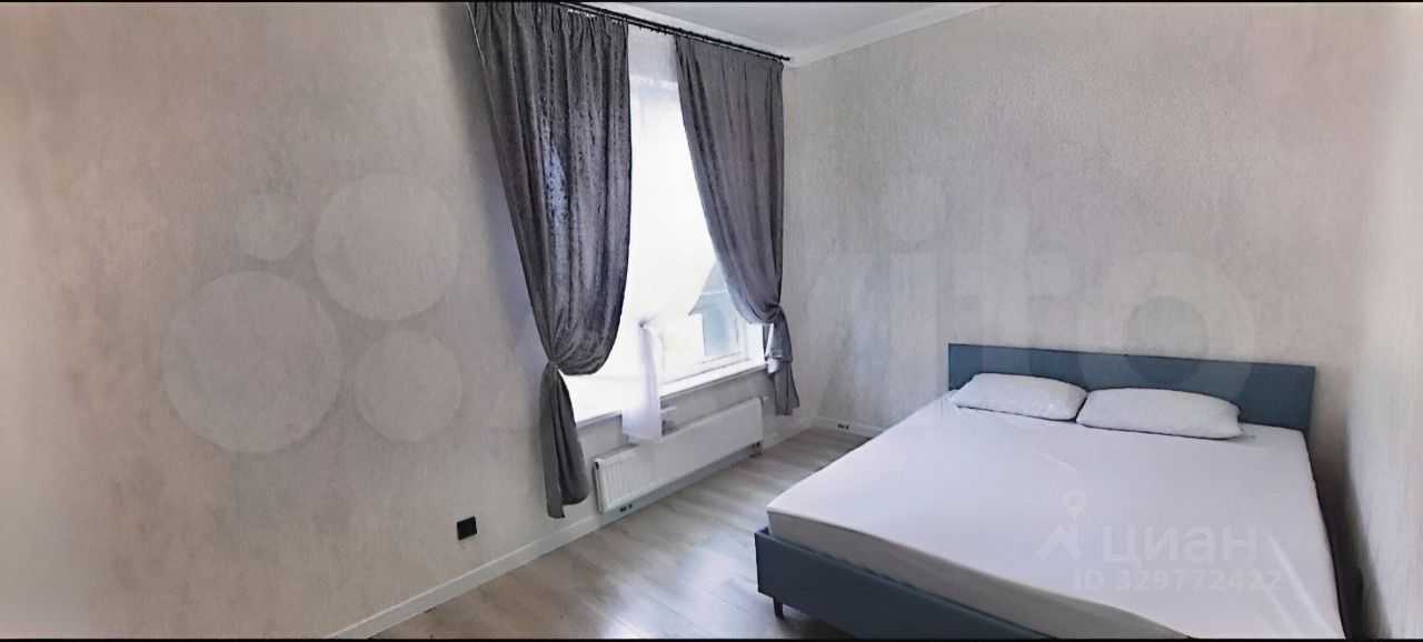 2-комнатная квартира, 64 м² — фотография 3