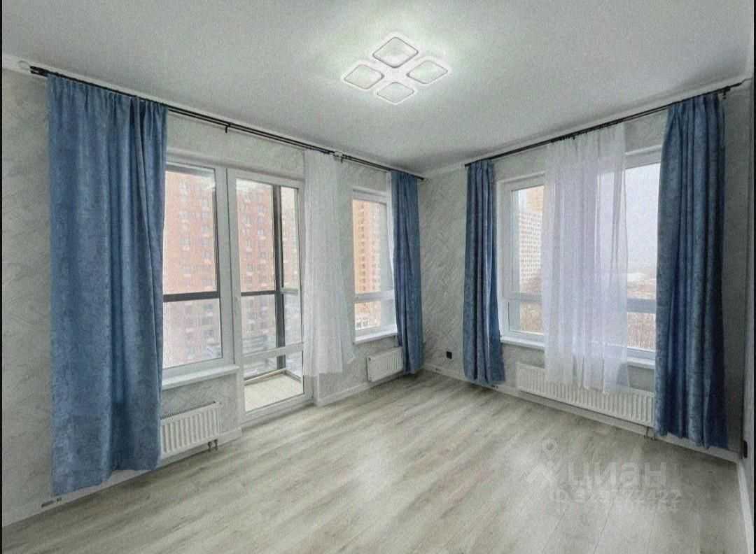 2-комнатная квартира, 64 м²
