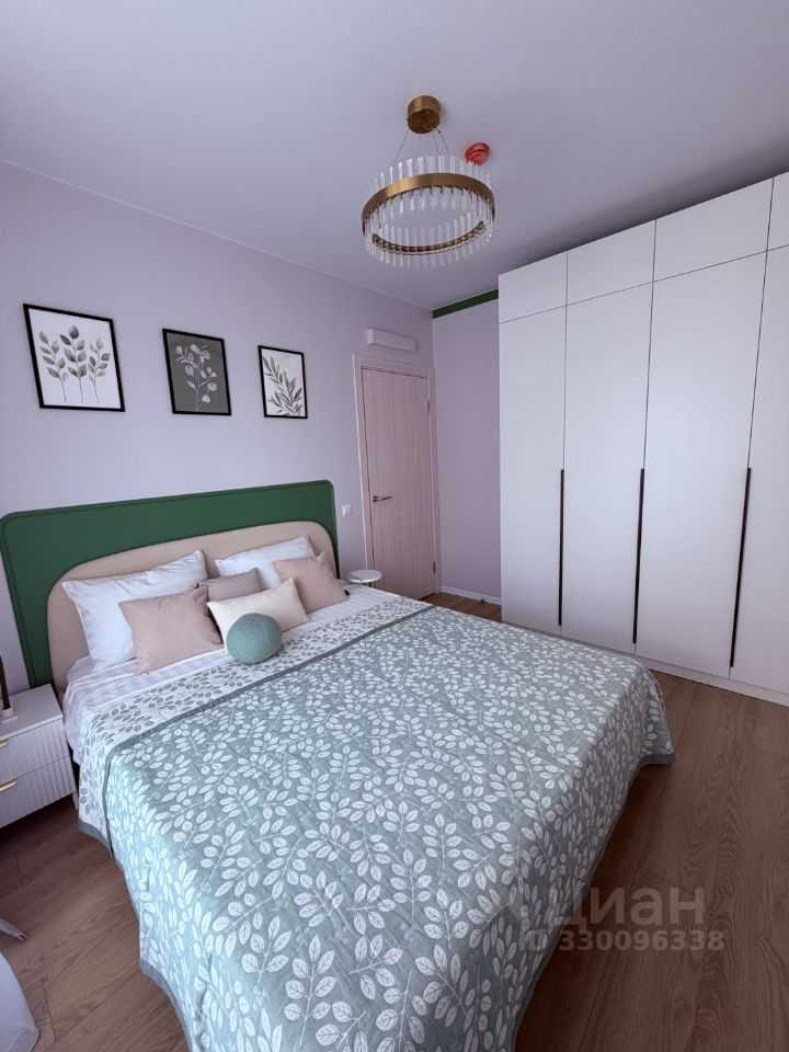 2-комнатная квартира, 33 м²