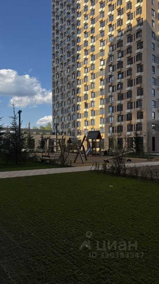 2-комнатная квартира, 58 м² — фотография 2