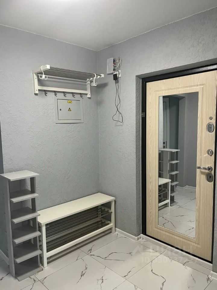 2-комнатная квартира, 55 м² — фотография 3