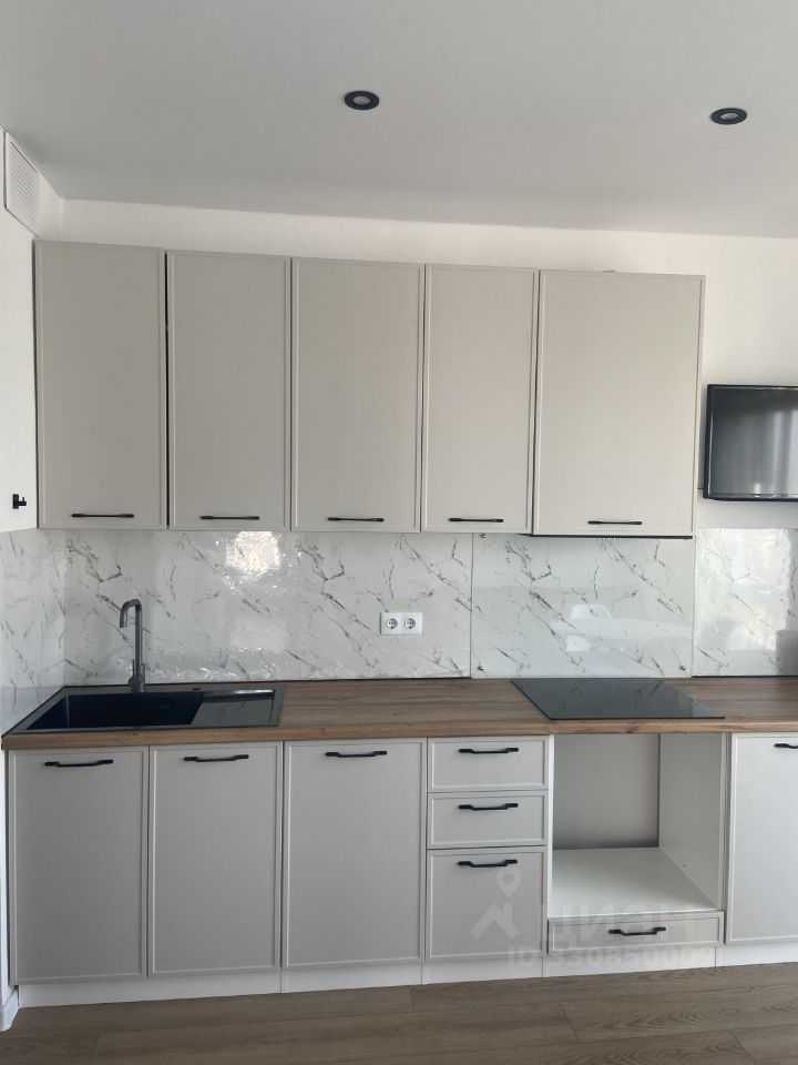 2-комнатная квартира, 45,5 м² — фотография 3