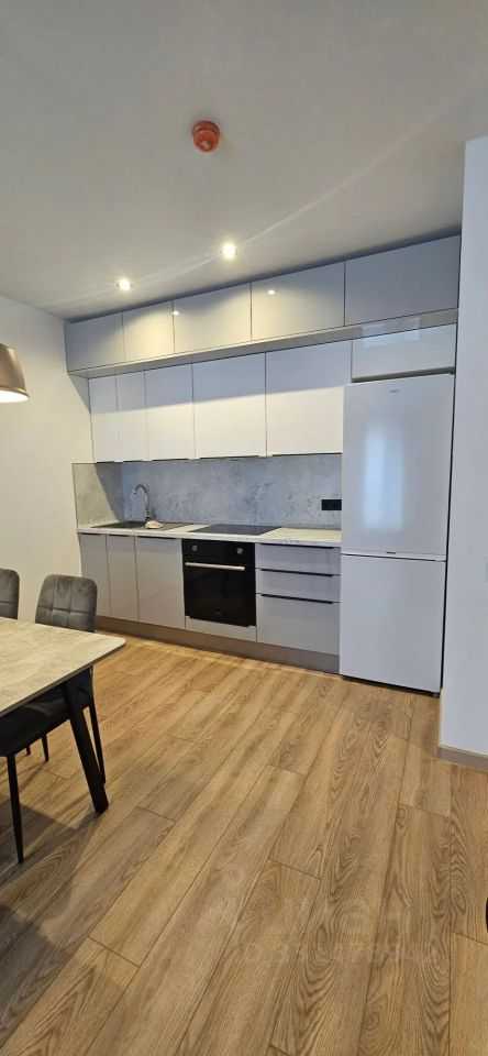 1-комнатная квартира, 39,7 м² — фотография 2