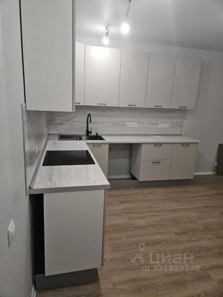 3-комнатная квартира, 80 м² — фотография 2