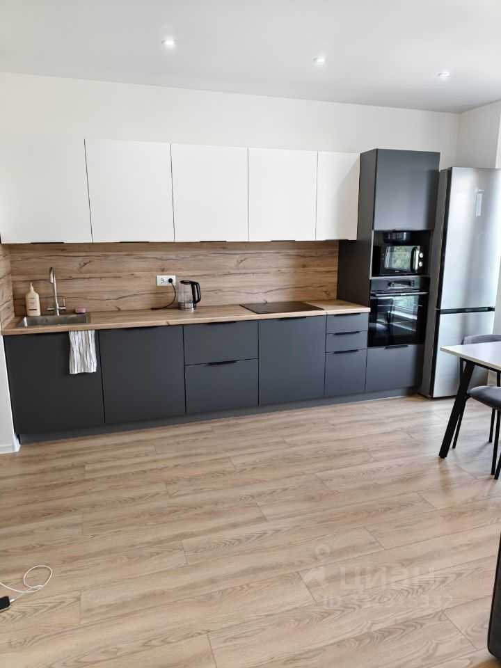 2-комнатная квартира, 47,3 м²