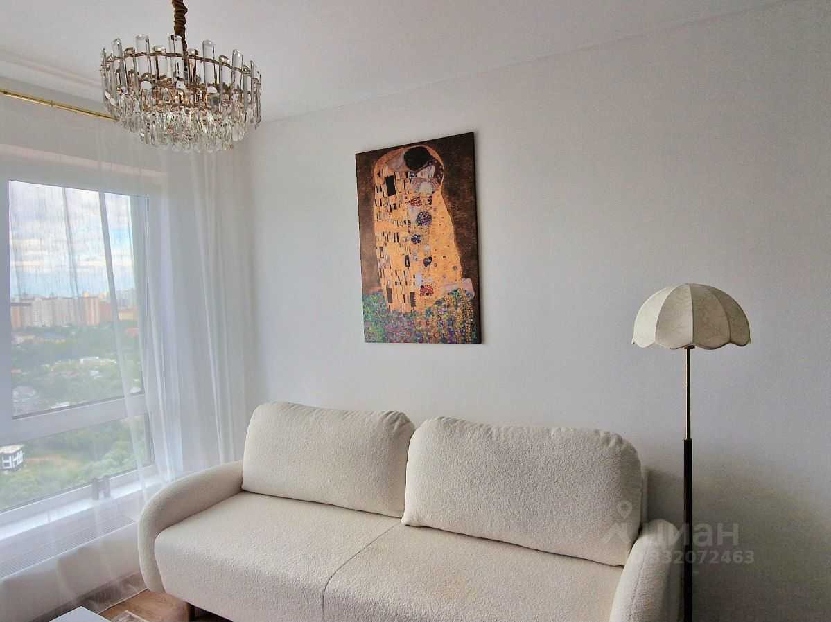 2-комнатная квартира, 32 м²