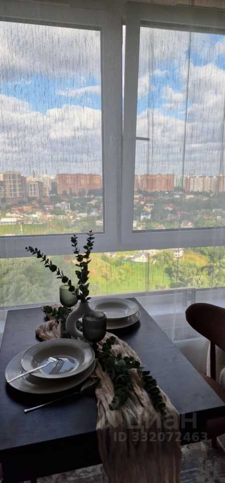 2-комнатная квартира, 32 м² — фотография 2