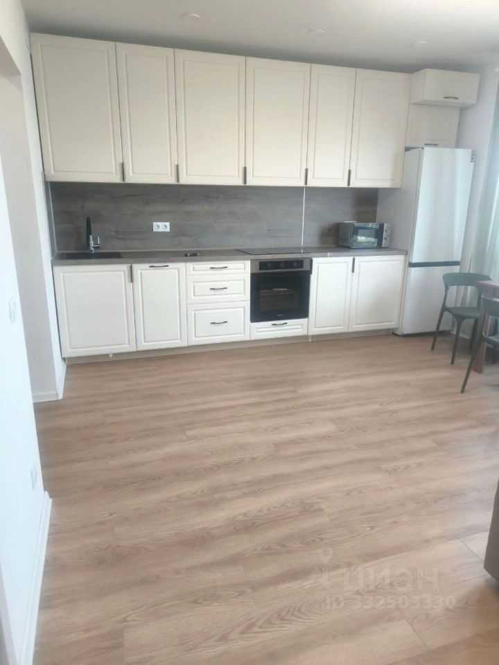 2-комнатная квартира, 51 м² — фотография 2