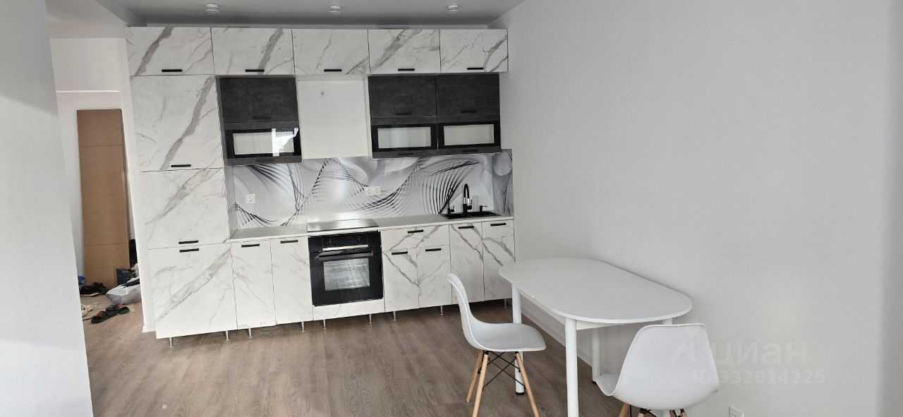 3-комнатная квартира, 80 м² — фотография 2