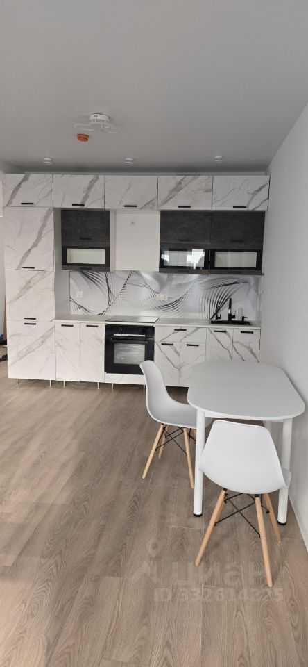 3-комнатная квартира, 80 м² — фотография 3