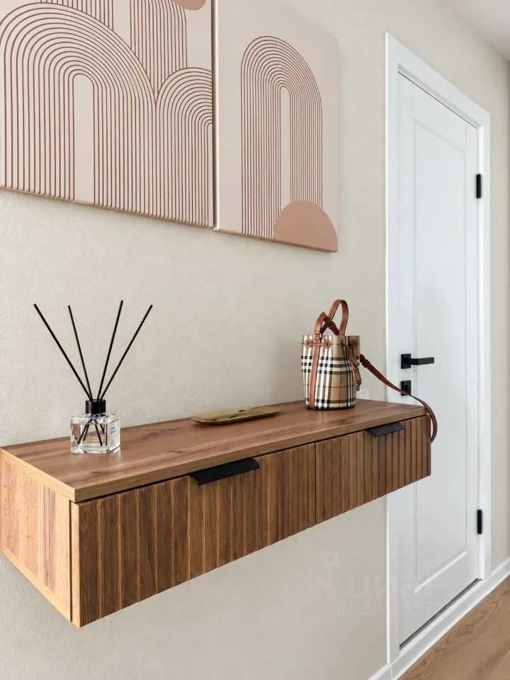 1-комнатная квартира, 42 м² — фотография 3