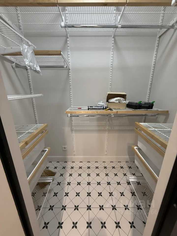 1-комнатная квартира, 37 м² — фотография 3
