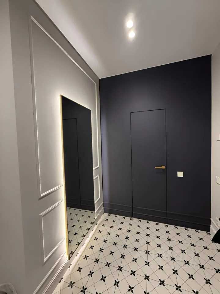 1-комнатная квартира, 37 м² — фотография 2