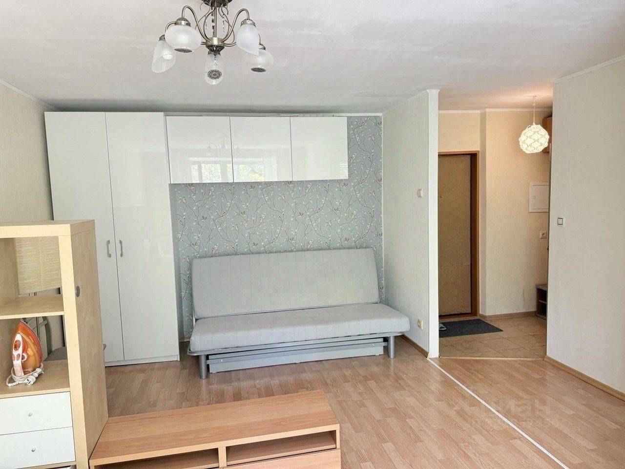 2-комнатная квартира, 40 м² — фотография 3