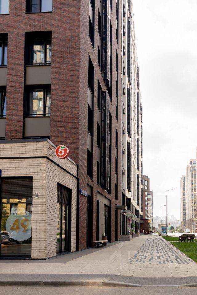 2-комнатная квартира, 45 м² — фотография 2