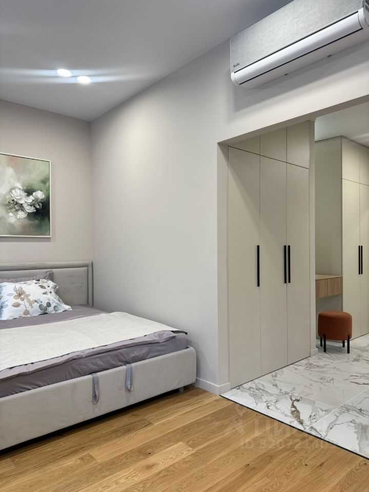 1-комнатная квартира, 35,8 м² — фотография 2