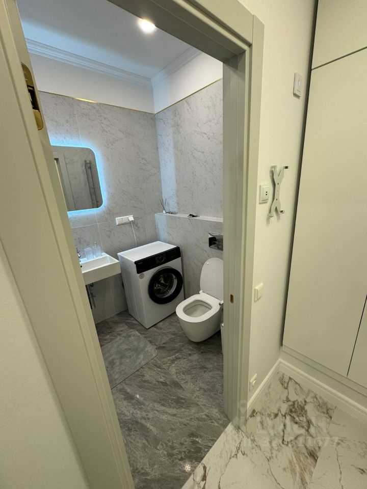 1-комнатная квартира, 27 м² — фотография 3