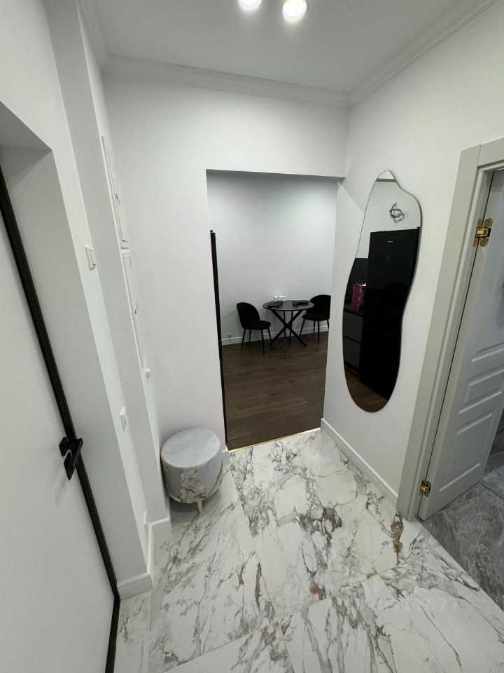 1-комнатная квартира, 27 м² — фотография 2
