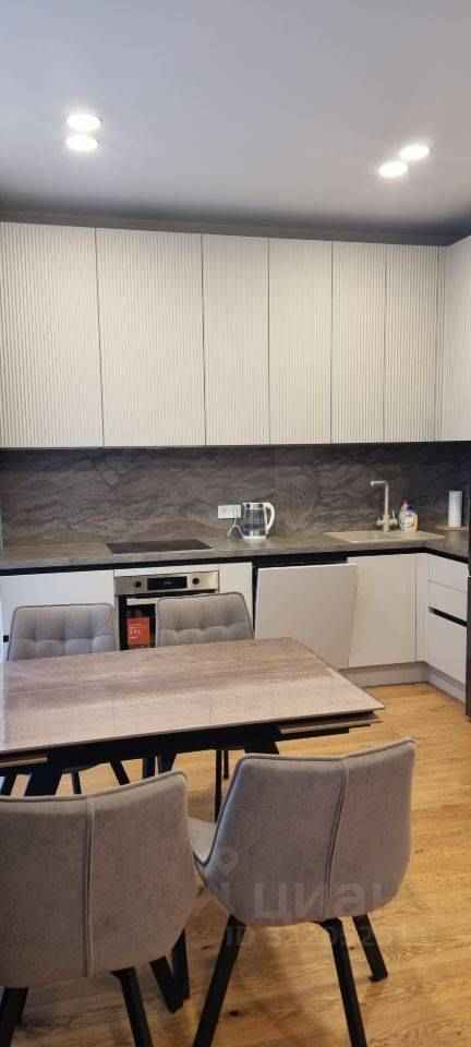 1-комнатная квартира, 34 м² — фотография 2