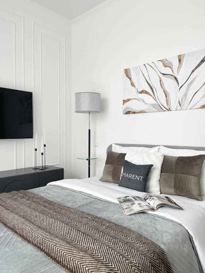 1-комнатная квартира, 32,2 м²