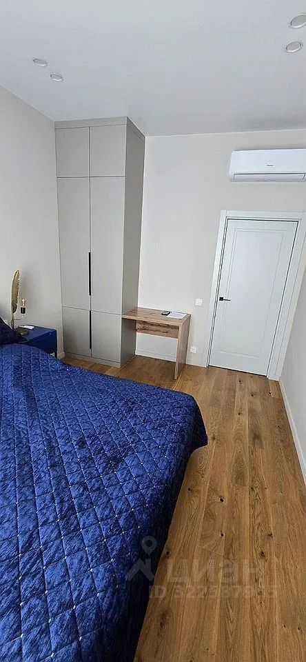 2-комнатная квартира, 45 м² — фотография 3