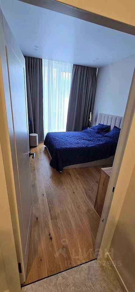 2-комнатная квартира, 45 м² — фотография 2