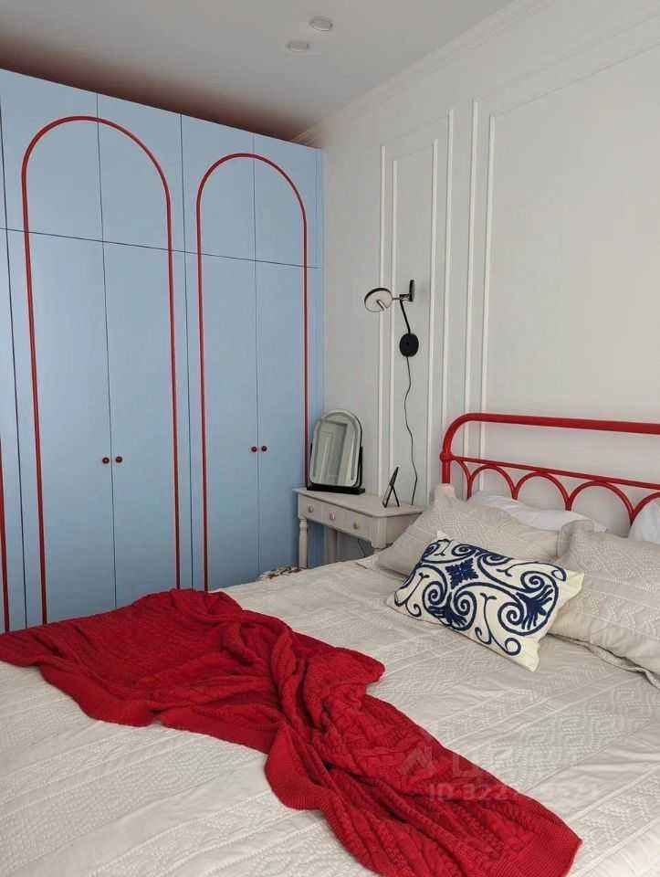 2-комнатная квартира, 45 м²