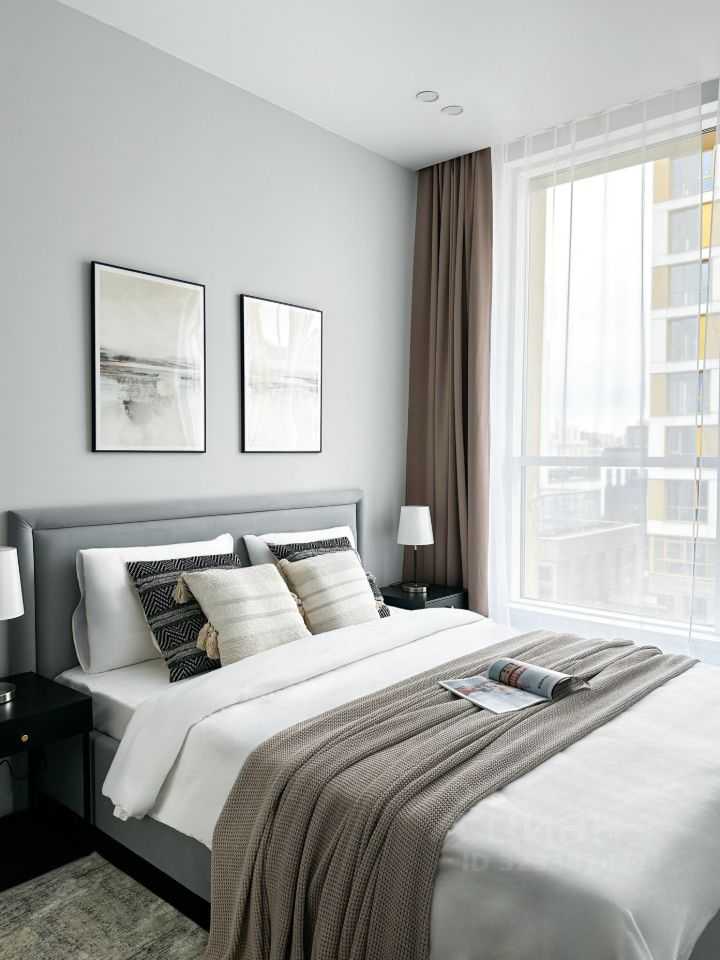 1-комнатная квартира, 41,7 м²