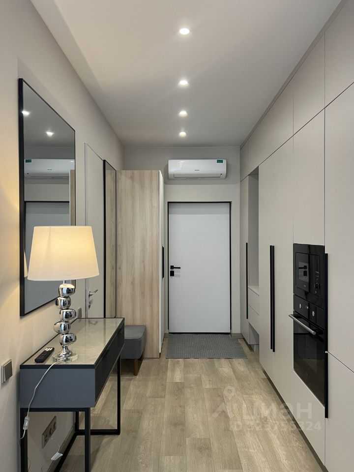 2-комнатная квартира, 38 м² — фотография 3
