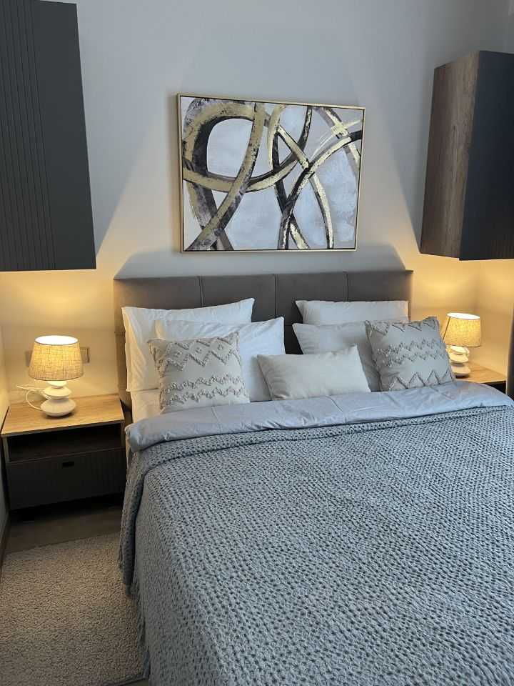 2-комнатная квартира, 38 м²
