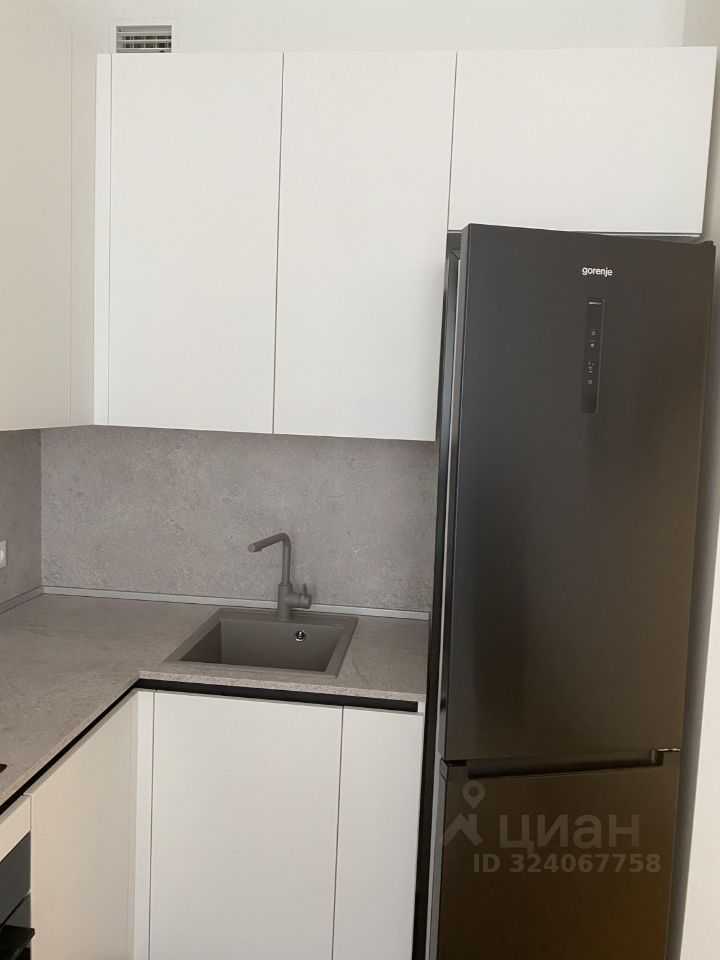 2-комнатная квартира, 42 м² — фотография 2