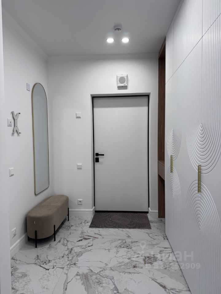 1-комнатная квартира, 34 м² — фотография 2