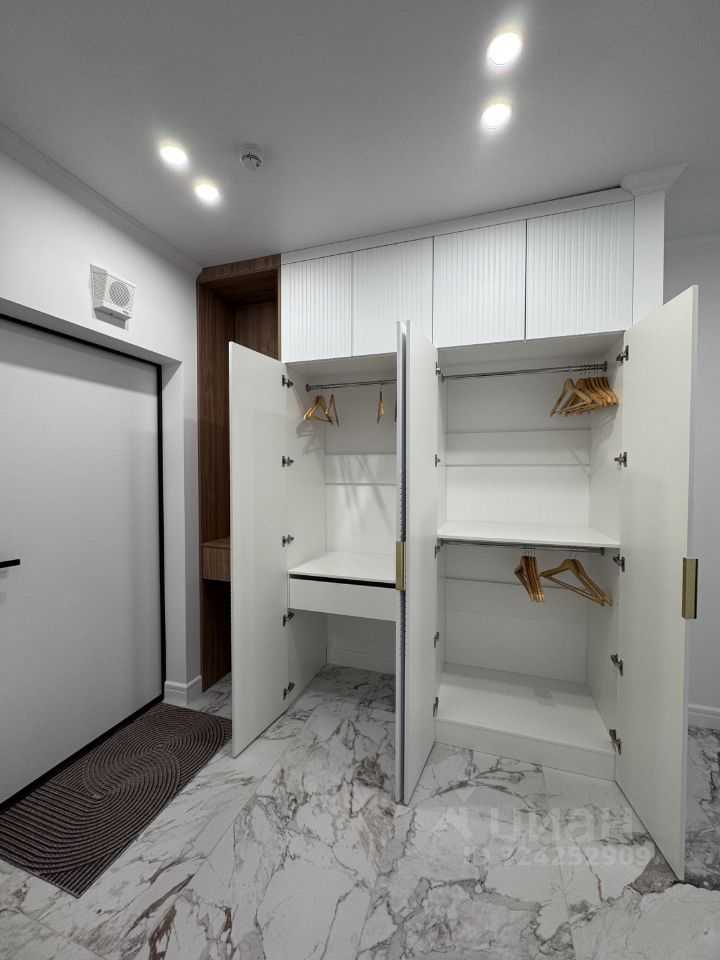 1-комнатная квартира, 34 м² — фотография 3