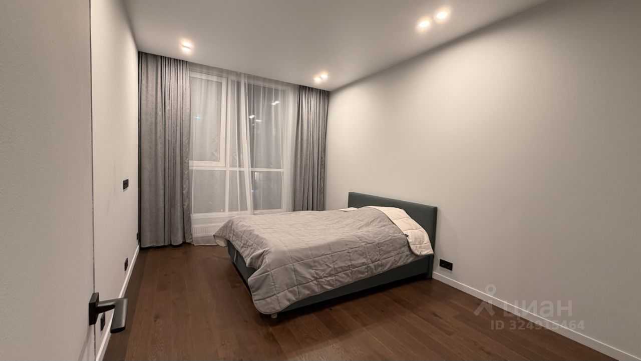 2-комнатная квартира, 42 м² — фотография 3