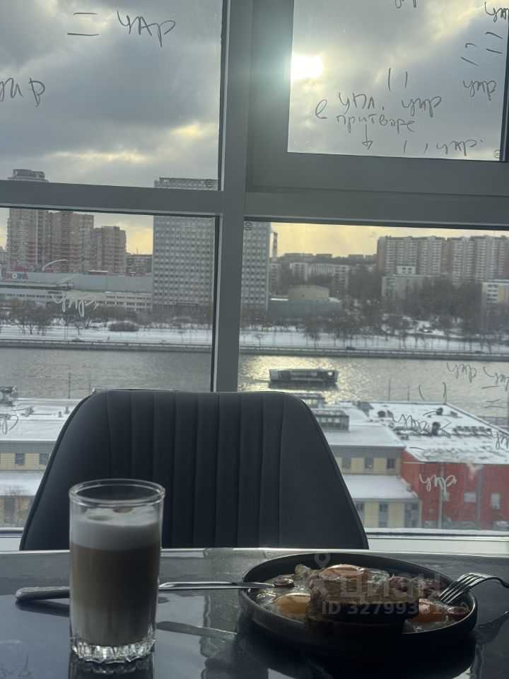 1-комнатная квартира, 30,5 м²