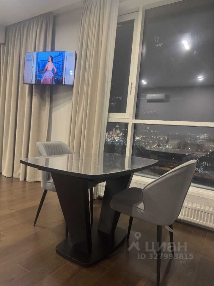 1-комнатная квартира, 30,5 м² — фотография 3