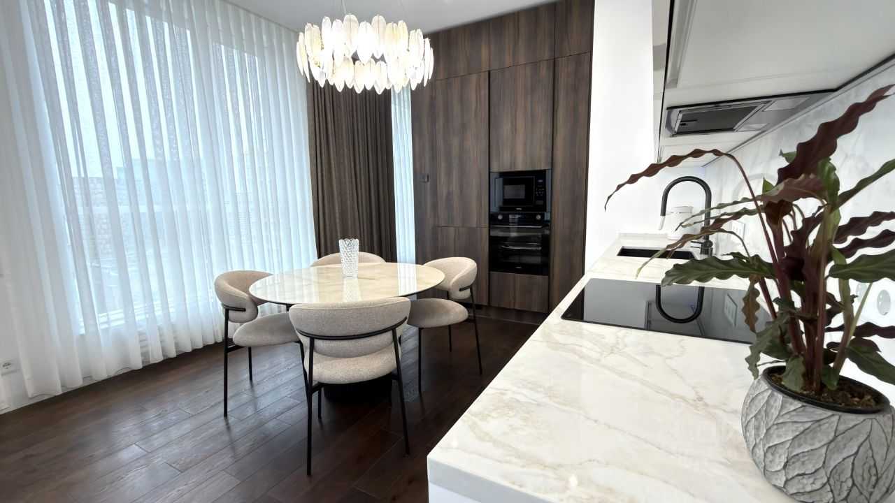 3-комнатная квартира, 80 м² — фотография 3