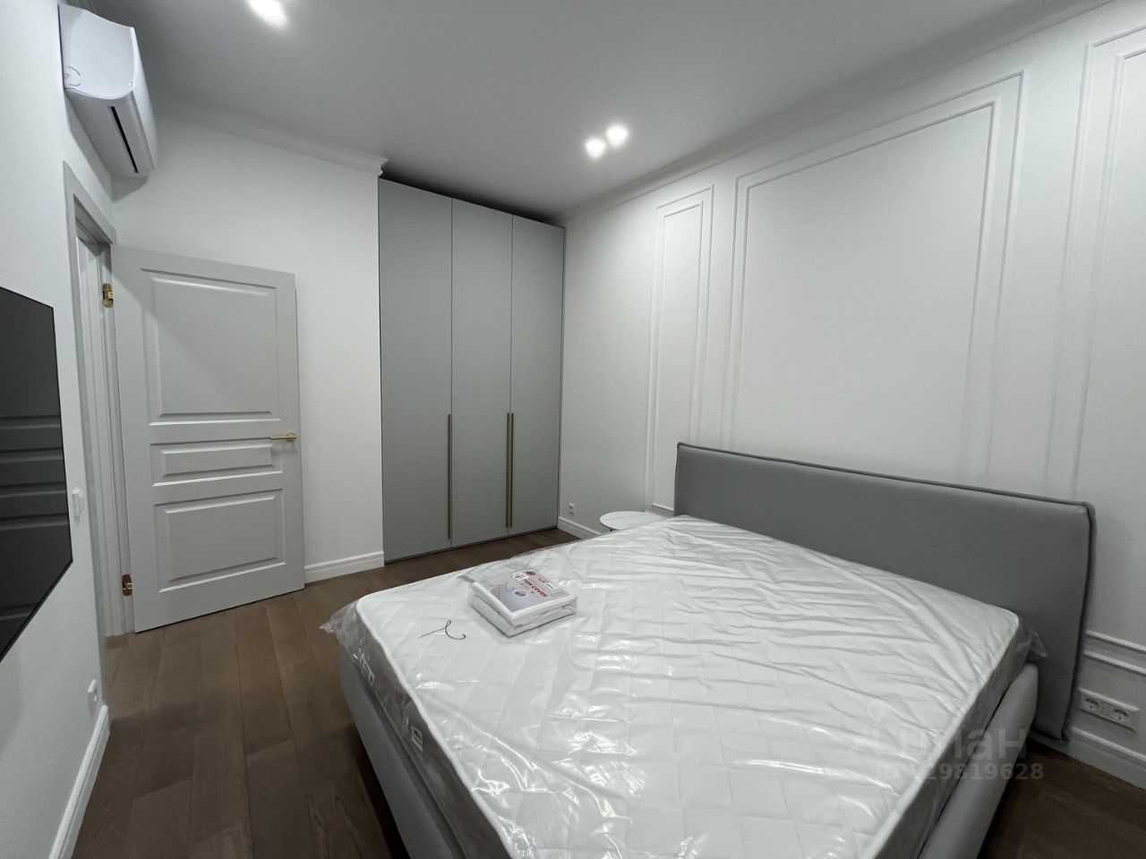 1-комнатная квартира, 36,6 м² — фотография 3
