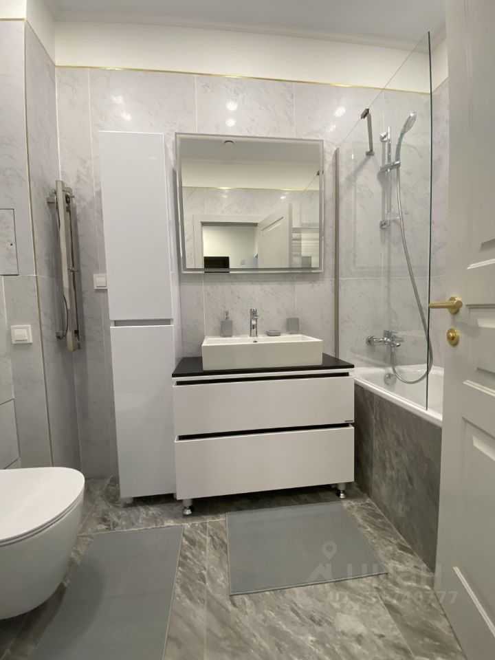 2-комнатная квартира, 42 м² — фотография 3