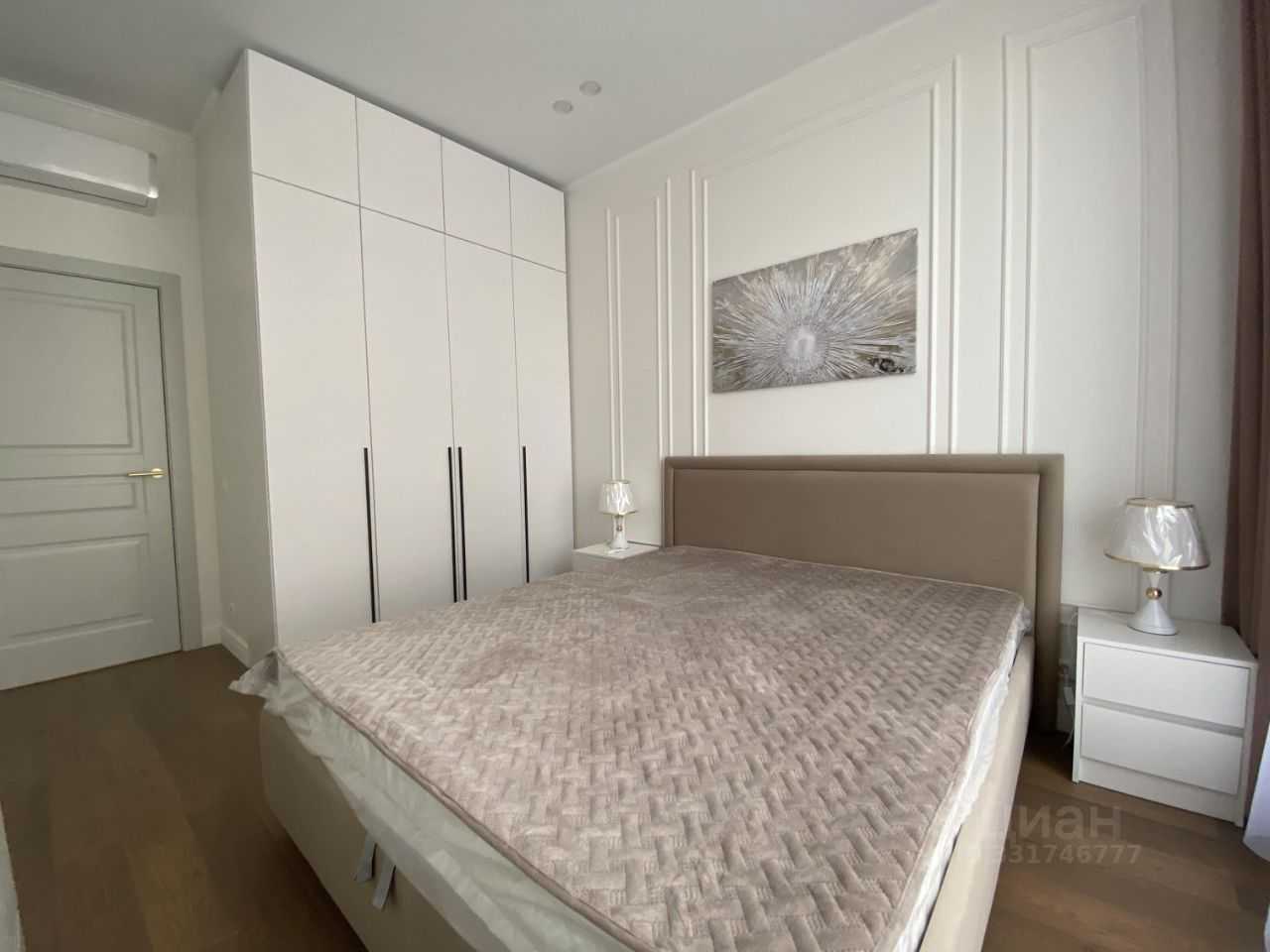 2-комнатная квартира, 42 м²