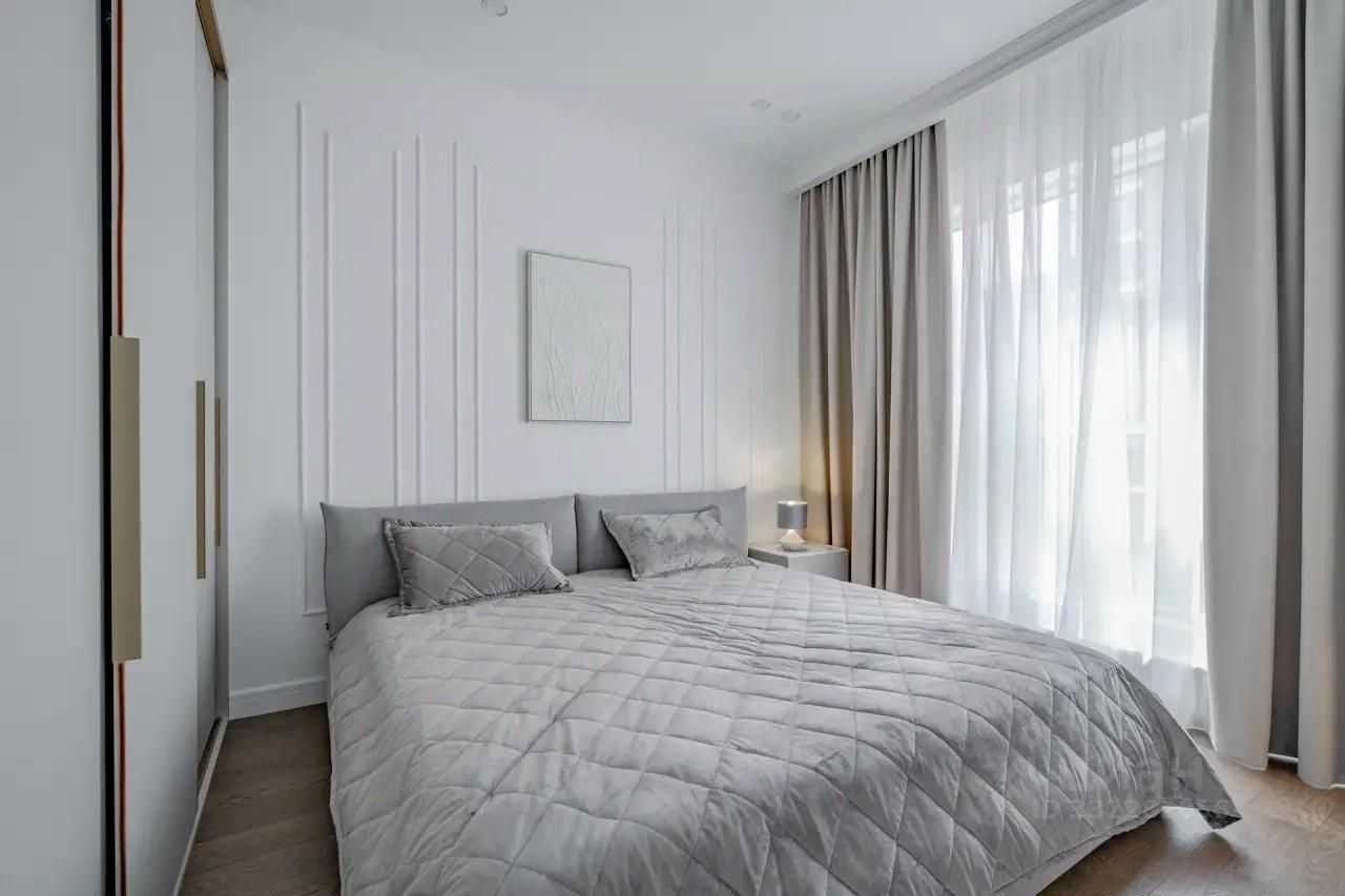 2-комнатная квартира, 45 м² — фотография 2
