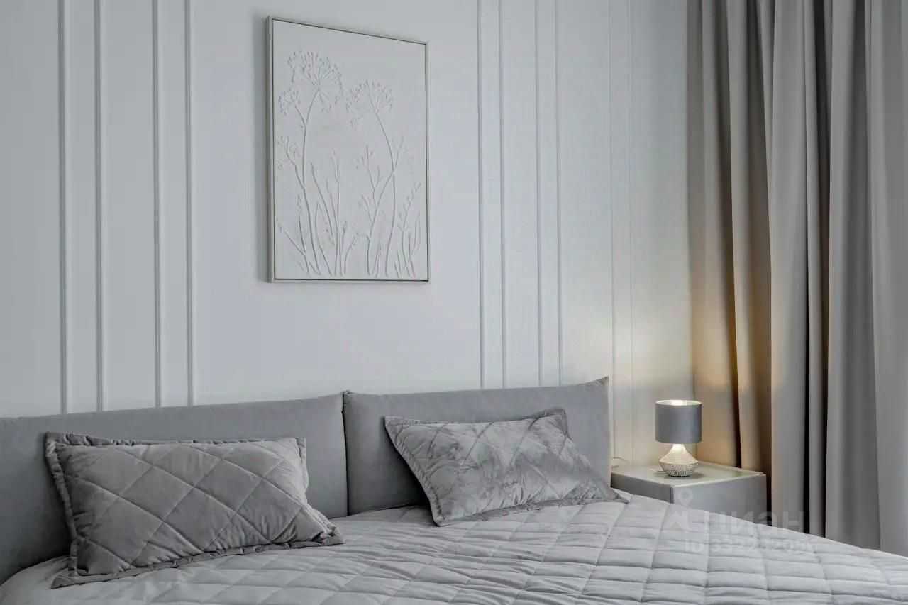 2-комнатная квартира, 45 м²