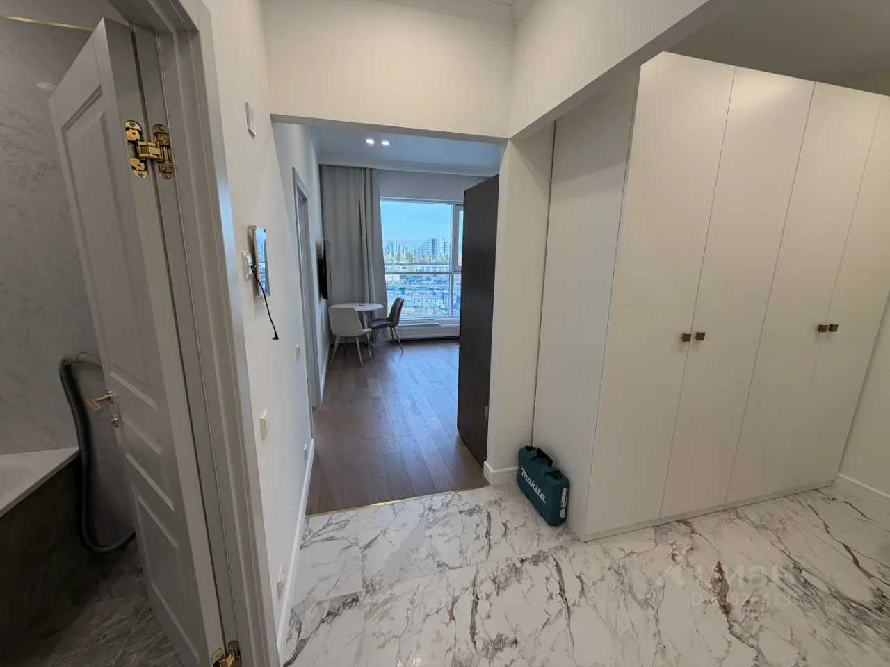 2-комнатная квартира, 41 м²