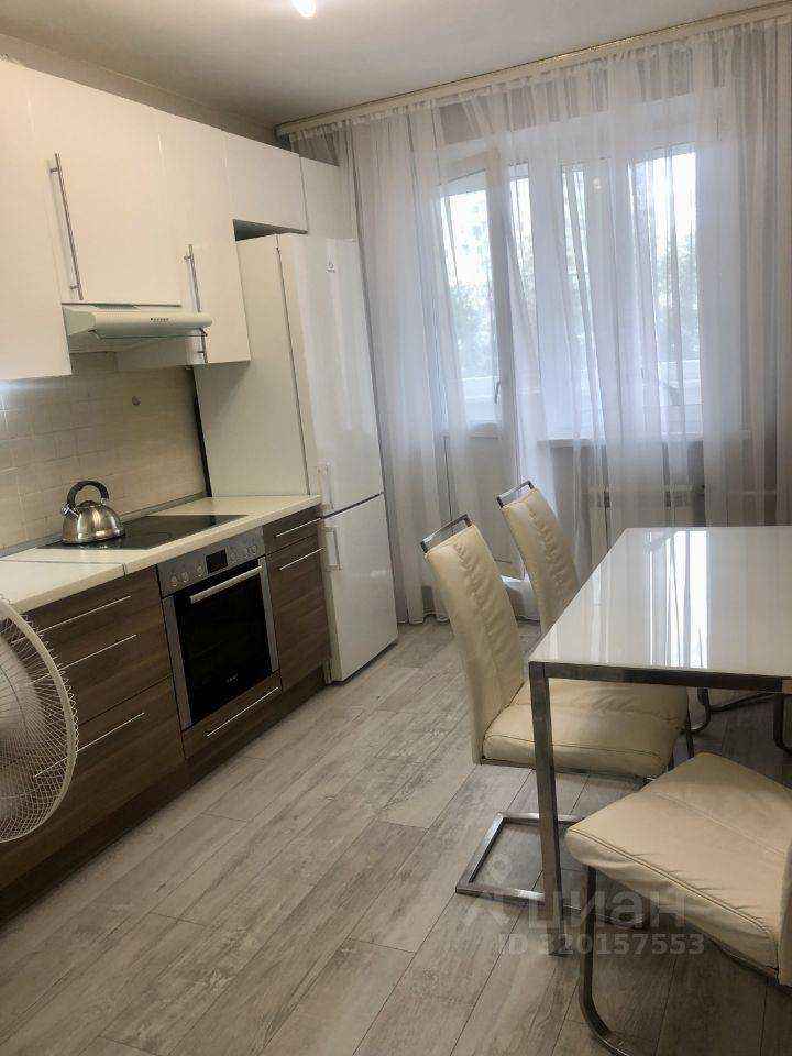2-комнатная квартира, 60 м²